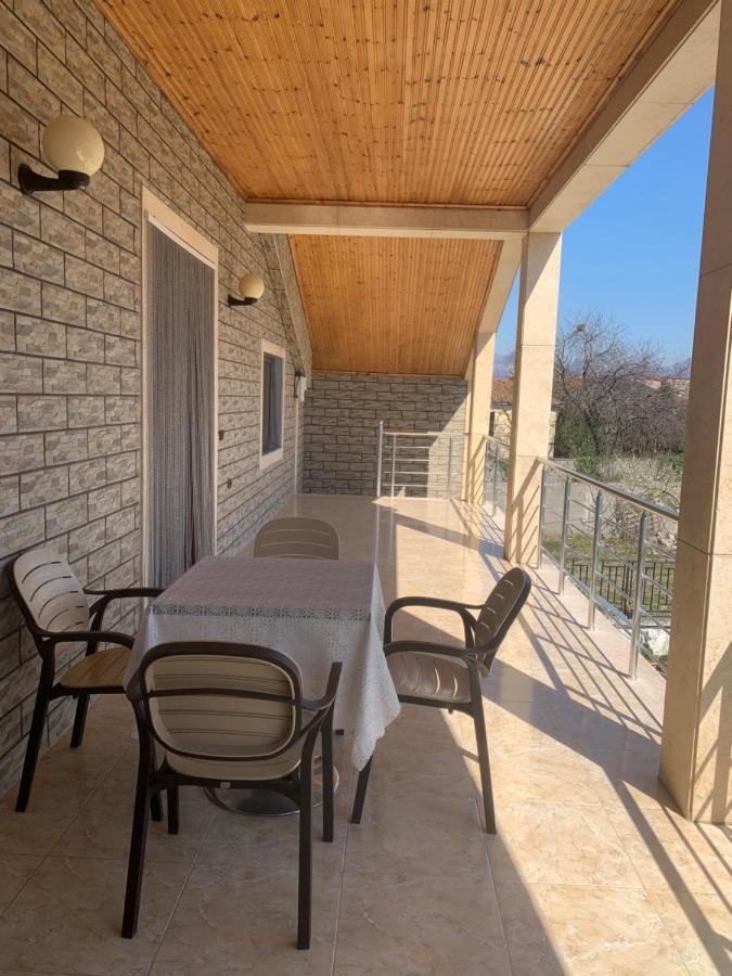 Villa Garden Shkodra Extérieur photo