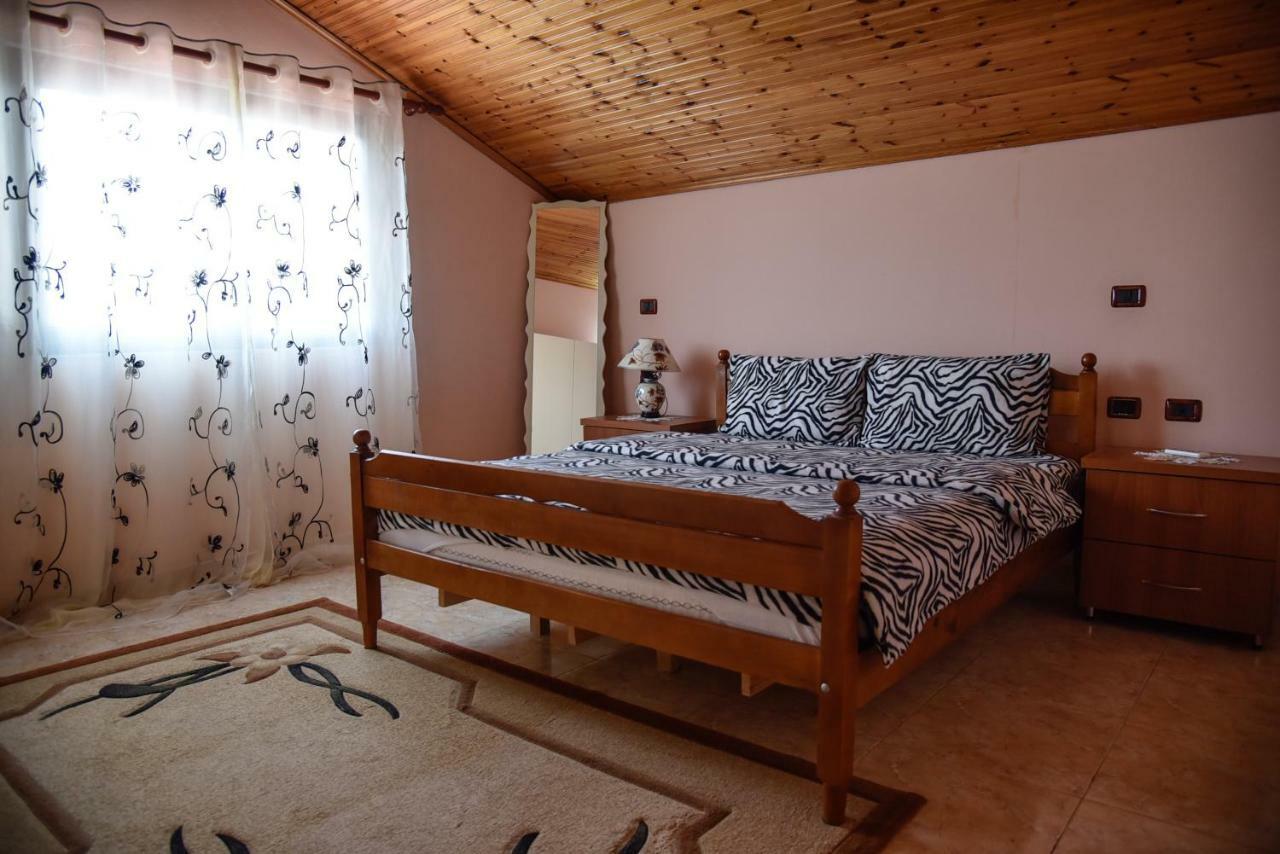 Villa Garden Shkodra Extérieur photo