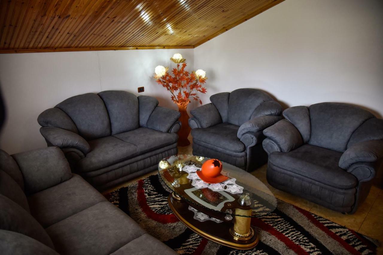Villa Garden Shkodra Extérieur photo