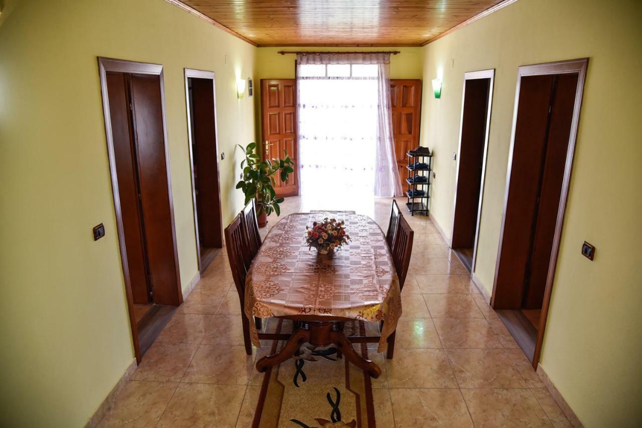 Villa Garden Shkodra Extérieur photo