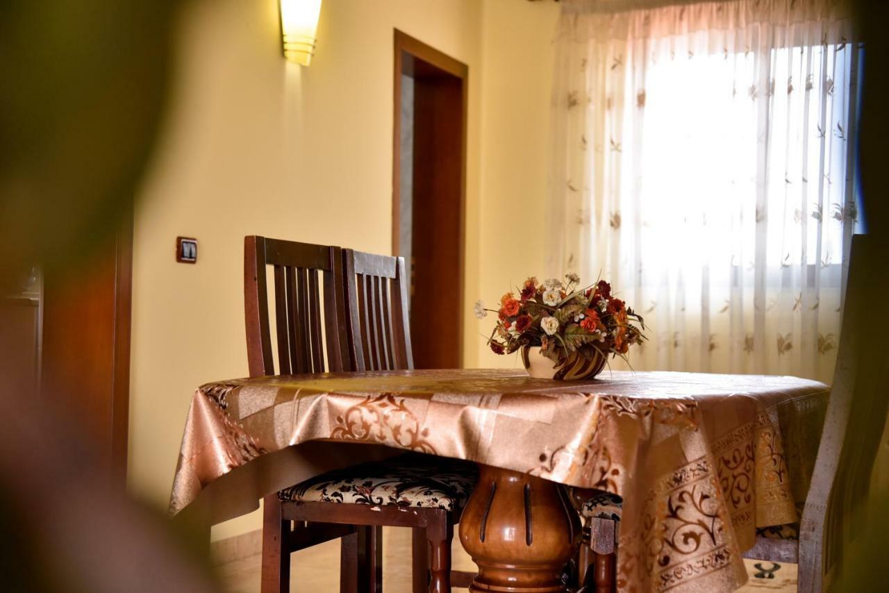 Villa Garden Shkodra Extérieur photo