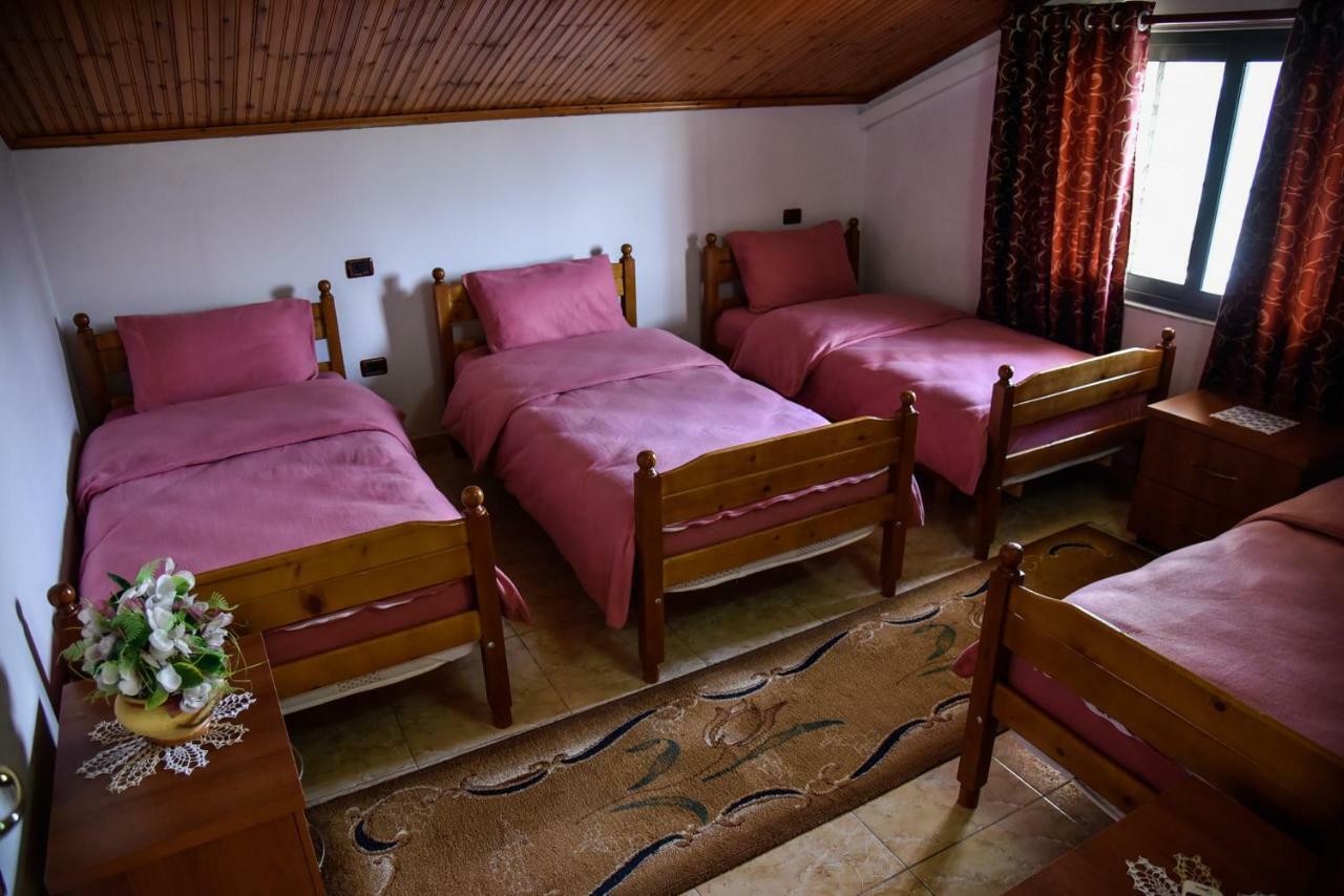 Villa Garden Shkodra Extérieur photo