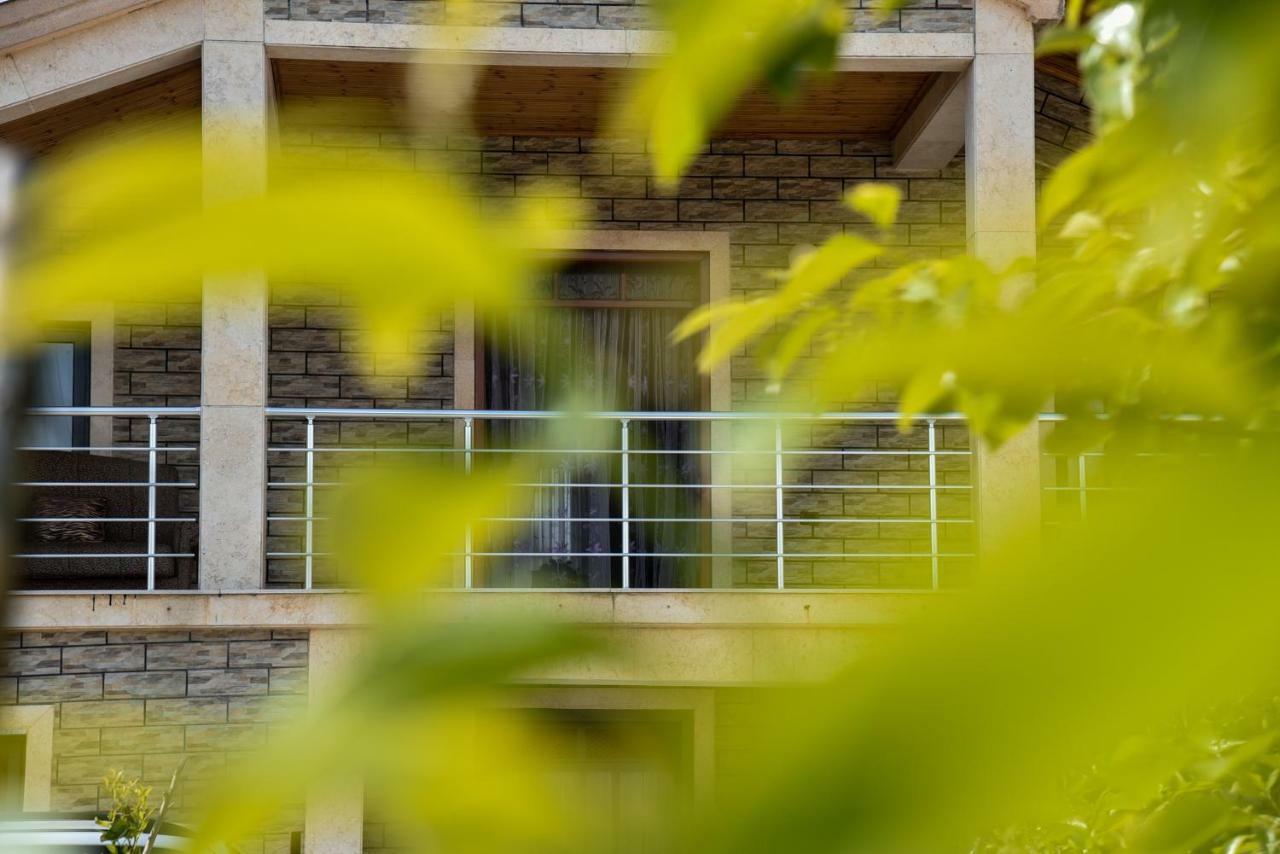 Villa Garden Shkodra Extérieur photo