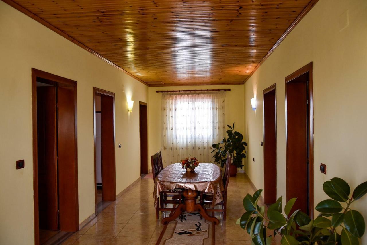 Villa Garden Shkodra Extérieur photo
