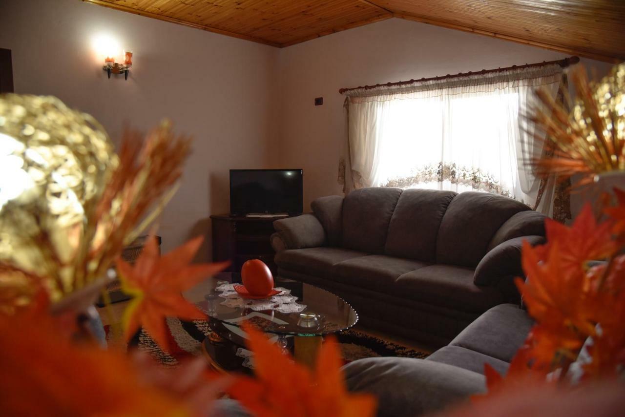 Villa Garden Shkodra Extérieur photo