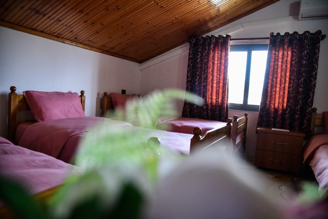 Villa Garden Shkodra Extérieur photo
