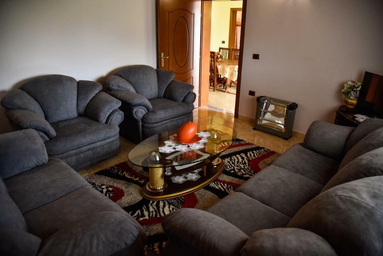 Villa Garden Shkodra Extérieur photo